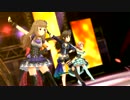 【デレステMV】Lunatic Show【NGs+TP】