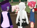 【習作】アニメ日常から（だけど、だいぶ違うよ・・・）[Eng sub]
