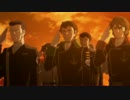 宇宙戦艦ヤマト2202 愛の戦士たち 第一章 超ロングバージョンPV(120病Ver.)