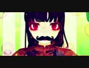 【APヘタリア】アナザー島国♀でくるくるぱぁ！Full【MMD】