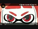 【MMDスプラトゥーン】きの式イカで洋楽詰め合わせ