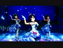デレステMAD　白菊ほたる「ホタル」　