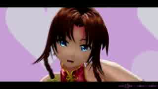 【東方ＭＭＤ】 おねがいダーリン 【紅美鈴】