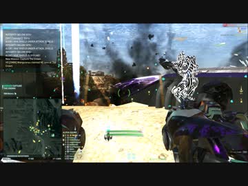 VS11　JPsquad２ 《Kiss on the crown》