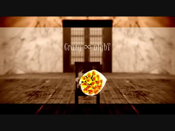 【MMDあんスタ】 Crazy ∞ nighT 【五奇人＆…】