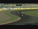 【実況】 rFactor 2 RSR GP 2016 第１戦 日本GP Part4/4