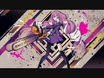 【碩瀬水羽】キレキャリオン【UTAUカバー】