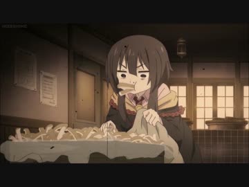 人気の この素晴らしい世界に祝福を 2 動画 692本 5 ニコニコ動画