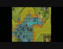 【実況プレイ動画】ファイアーエムブレム 聖魔の光石 17章 Part1