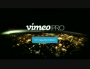 Vimeo PRO （ヴィメオ）- JPCM 日本語版