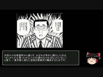 【ゆっくり】40のおっさんが北海道をバイクで一周するための作戦会議Part3