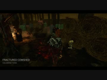 【DbD】Rank1レイス part10【字幕あり】