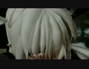 黒動[MMD]こぁ姉ちゃんコス動作チェック+エンコテスト