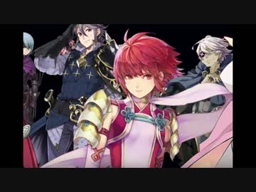 【実況】FEダイレクトを見たらちょっと騒がしい【後編】