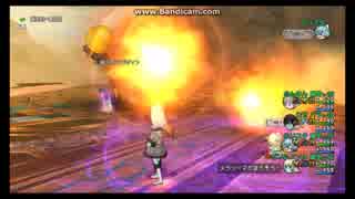 【DQX】黄牛鬼タウラダイン パ魔魔魔 2分32秒【超強い】