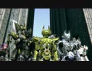 【FF14×牙狼コラボ】GARO x FFXIV Collaboration CM　最高画質