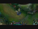 [LoL]それでもなお立ち尽くす