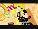 【MMD】アールちゃんで『おねがいダーリン』