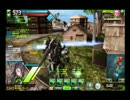 実況しながらの『ボーダーブレイク』　認定ミッションS4