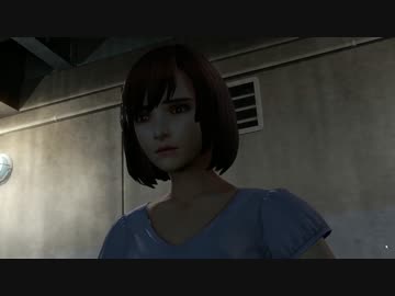 【訛り実況】 Night Cry　Vol：05 【PLAYISM】