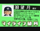 マイライフ望月・俊足弱肩捕手のパワプロ人生 14～15年目