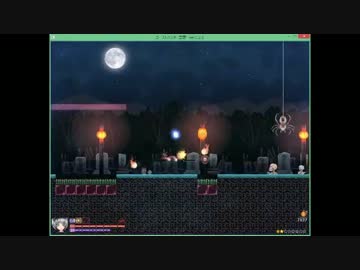 ゴーストハンター霊夢（妖夢編）Part4