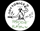 Make Believe Ballroom (Glenn Astro Remix) / Rhode & Brown