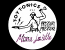 Pressure Pressure (Radio Edit) / Mona Lazette