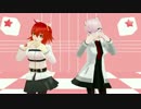 【Fate/MMD】ねこみみスイッチ【FGO】