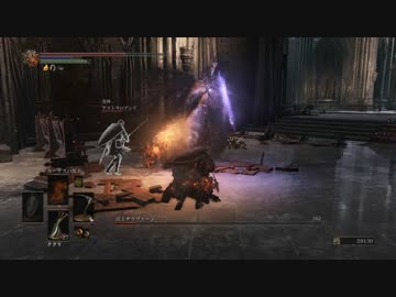 [ゆっくり実況]　DARK SOULSⅢ　その29