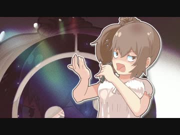 【第2回CeVIO投稿祭】歌姫なささらさん描いてみた