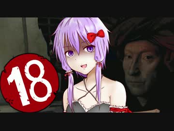 【Layers of Fear】ゆかりです。画家の狂気に満ちた世界覗いてきます　part18
