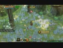 TreeofSavior　ケッピー軍団襲撃