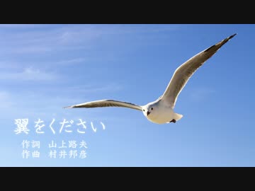 【けいおん！】翼をください 演奏してみた！