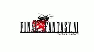 【FF6音源】 Undertale Ruins