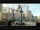 カメーナエの散歩道「ヨコハマ大満喫」Part4