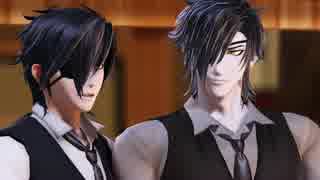 【MMD刀剣乱舞】かっこよくTwitter動画まとめ３