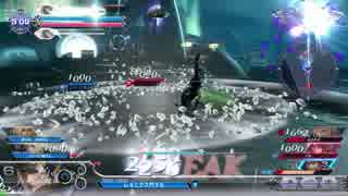 【DFFAC】脳筋病でも『来いッ！』がしたい_12【wol】
