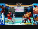 【MUGEN】次大会画質テスト動画2