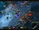 [LOL]apジンでDMG一位[troll]