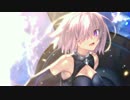 PS4/PSVR新作『Fate/Grand Order VR feat.マシュ・キリエライト』PV【最高画質】