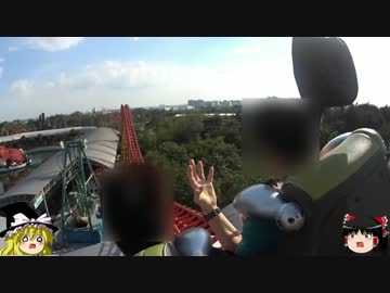 【ゆっくり】タビノススメ　ベトナム・ホーチミン一人旅　【第十五夜】