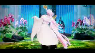 【Fate/MMD】なんかフワフワしてるマーリン【FGO】