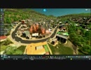 【Cities:Skylines】豊かな林間都市を目指して PART.3【ゆっくり実況】
