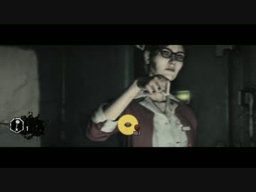 【実況プレイ】おっさんに低評価を覆せるのか 6作品目 3 【PSYCHO BREAK】