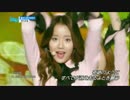 [K-POP]　April　春の国の物語 2017.01.07（日本語字幕）