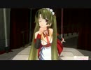 【CM3D】デンドロビウム【花騎士】