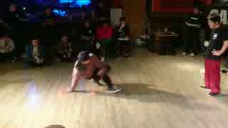 wagbat!vol.3 BEST8_3 UTB VS タヲるん