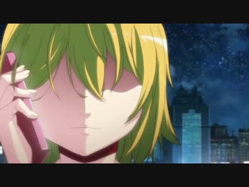 ホモと見る都市伝説.merrysan