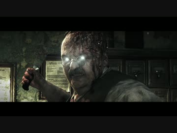 【実況プレイ】おっさんに低評価を覆せるのか 6作品目 4 【PSYCHO BREAK】
